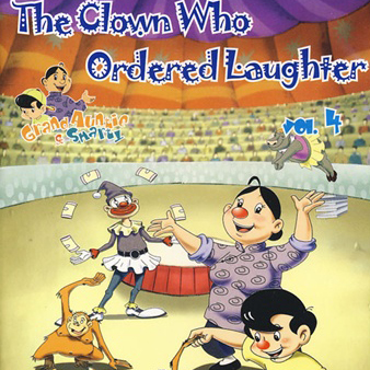 The Clown Who Ordered Laughter