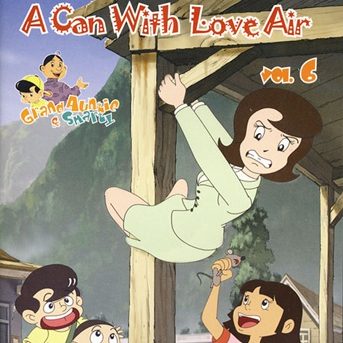 A Can with Love Air