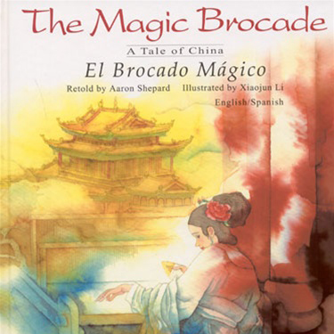 The Magic Brocade