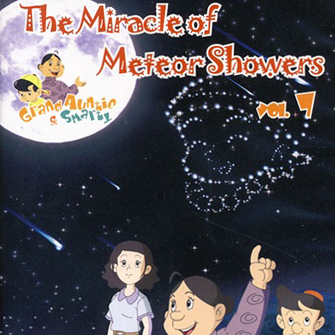 The Miracle of Meteor Showers