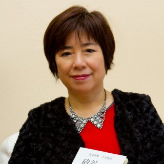 Debby Chen